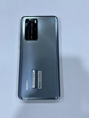 Huawei P40 Pro 256 GB in Al Anbar