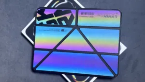 ipad pro 11-insh (m5) wifi + celluar