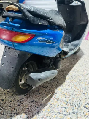 دراجه فراشه