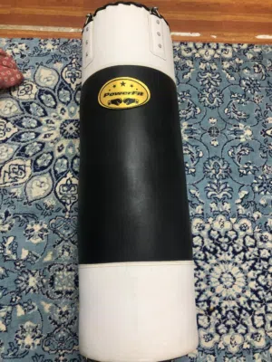 Heavy duty punching bag Boxing