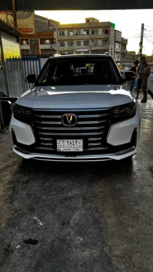 شانجان cs95