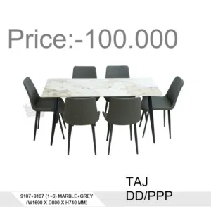 BRAND NEW DINING TABLE طاولة طعام جديدة تمامًا