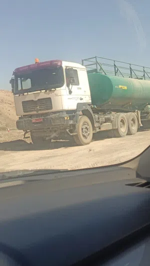 للبيع مان مع تنكر مع عقد عمل في حفيت للقطارات
