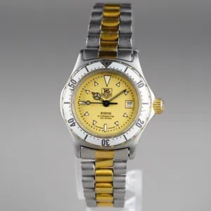 TAG Heuer 2000 Professional