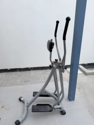 Exercise machine