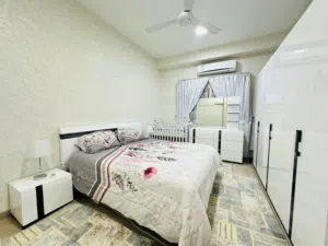 شقه مفروشه للايجار
