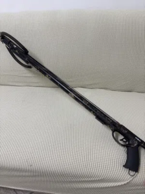 Copra Picasso speargun 75cm brand  new not used lightweight carbon