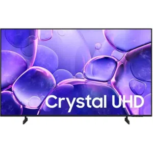 Samsung 2025 Model 58Inch 4k Smart Tv