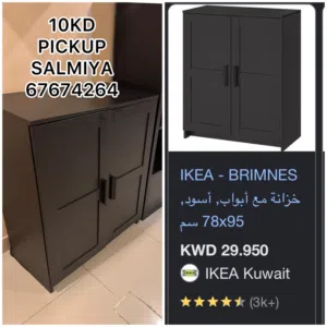 Living hall furniture