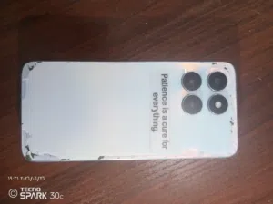 Honor Honor X6a 128 GB in Amman