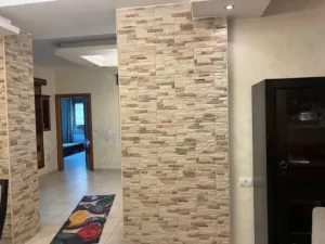 شقه مفروشه للايجار في المصيون قرب سيجافريدوً