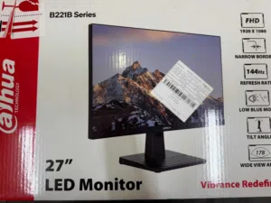 27" Other monitors for sale in Al Batinah