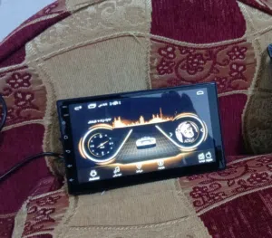 HP 10S+ 2 TB in Jerash