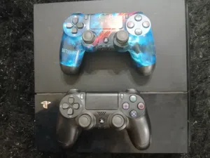 Ps4 فات...