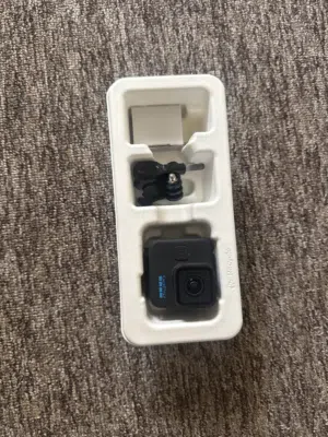 كاميرا gobro 11 mini