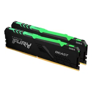 Brand NEW 16GB 3200MT/s DDR4 Kingston Fury RGB RAM