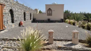 Residential Land for Sale in Al Dakhiliya Bahla