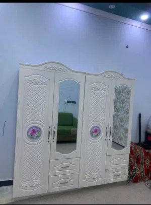 غرفه نوم لشخصين