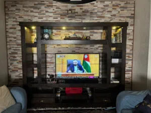 بوفيه منزلي للبيع