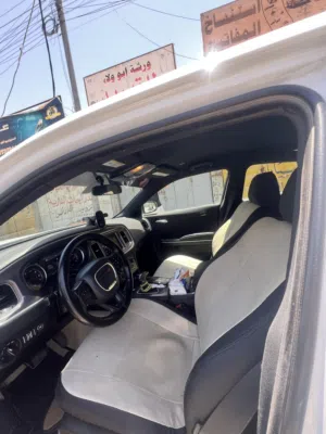 Used Dodge Charger in Basra