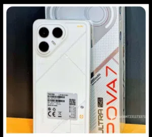 Tecno Pova 256 GB in Amman