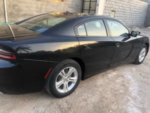 دوج تشارجر sxt مديل 2022 وارد امريكي