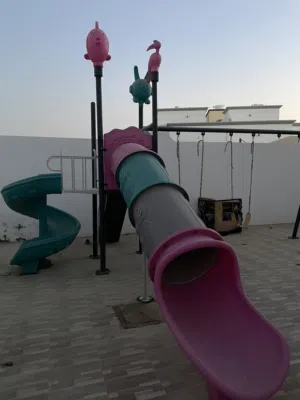 حديقة المنزل