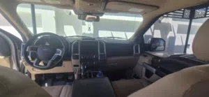 Used Ford F-150 in Al Dhahirah