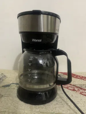 للبيع ماكينه قهوه