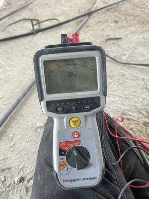 Factories Equipments . Used2
