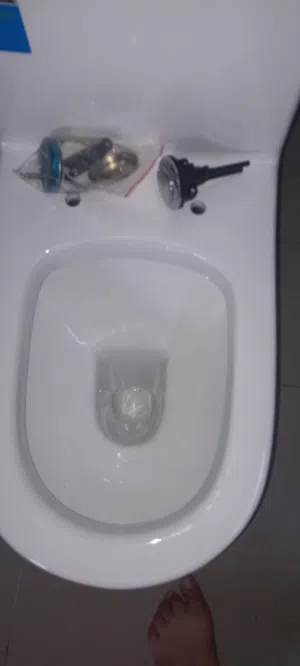 حمام للبيع تواليت