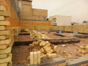 بيت ركن بناء 2023 للبيع