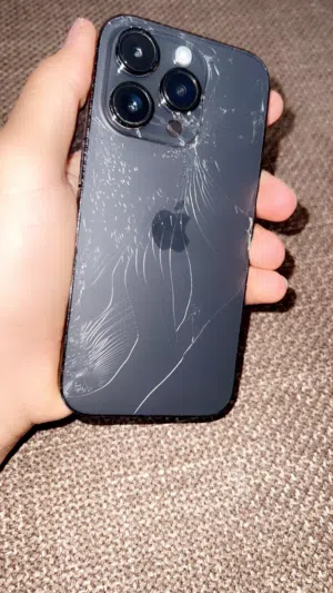 Apple iPhone 14 Pro 128 GB in Tripoli