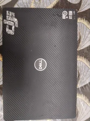 للبيع لاب توب Dell Latitude 7400 بحالة جيدة جدًا