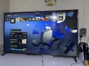 شاشة LG UN8500 86 بوصة للبيع