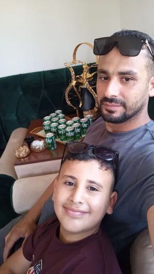 يوسف محمود عنتري 