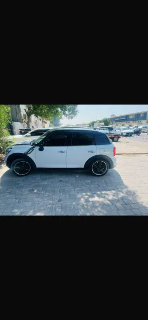 Mini cooper - 2013 - Good condition