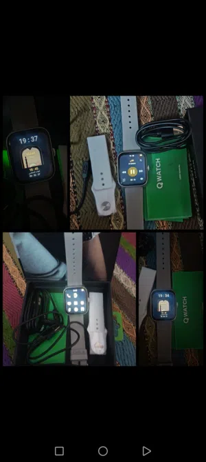Other smart watches for Sale in Muscat