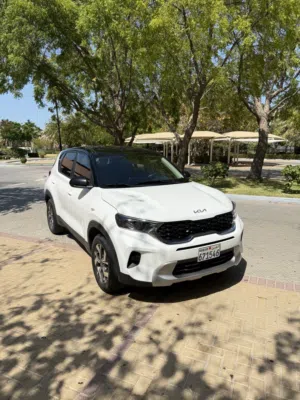 kia sonet 2023