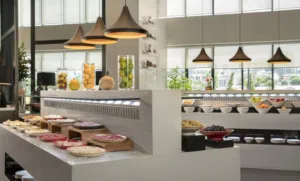 Furnished Daily in Istanbul Bağcılar