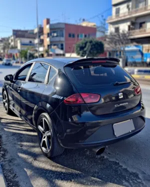 Used Seat Leon in Bethlehem