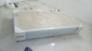 سرير جديد في سوق الخوض