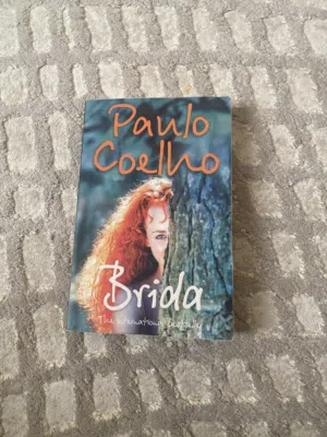 Paulo Coelho - Brinda