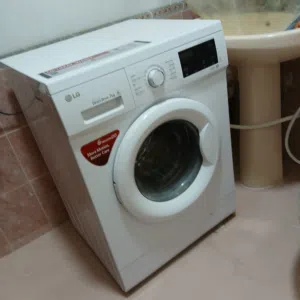 غسالة اوتوماتيك ال جي للبيع