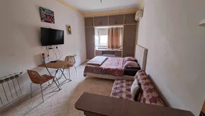 شقة كفروشة للكراء تونس وسط العاصمة