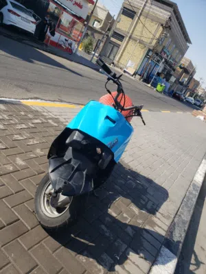 دراجه فراشه
