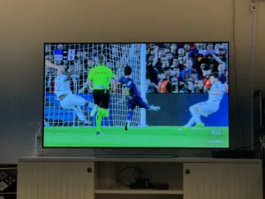 للبيع تلفزيون lg 55 Oled
