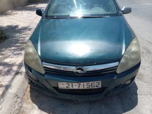 اوبل استرا كوبيه للبيع
