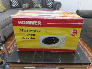 Other  Microwave in Tripoli