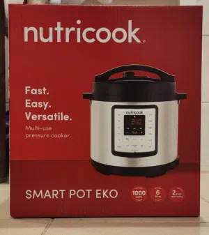 Nutricook 6L